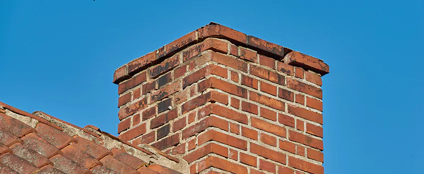 Clean Blocked Chimney in White Settlement, Texas