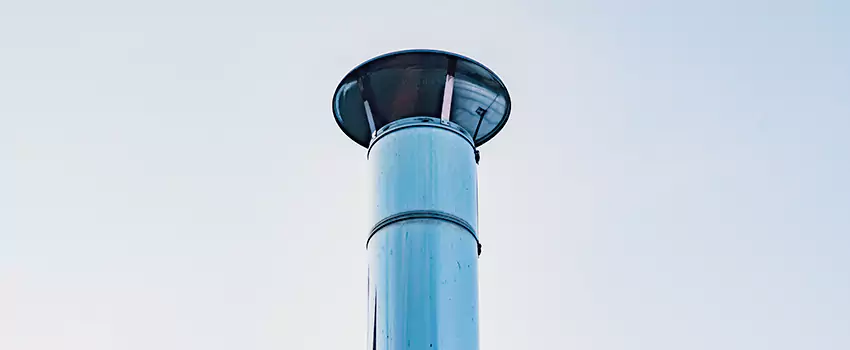 Wind-Resistant Chimney Caps Installation and Repair Services in White Settlement, Texas