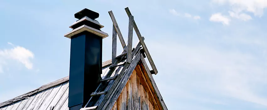 Chimney Creosote Cleaning in White Settlement, TX