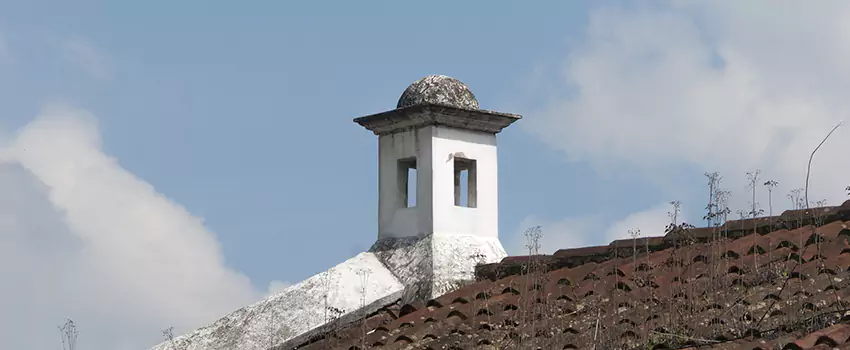 Cost To Rebuild A Chimney in White Settlement, TX
