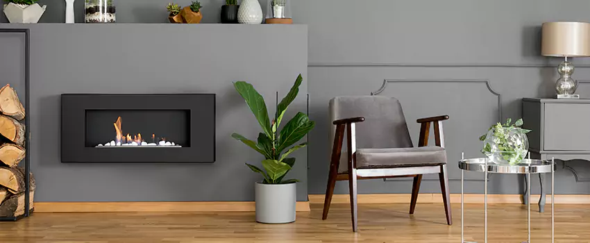 Ethanol Fireplace Burner Repair in White Settlement, TX