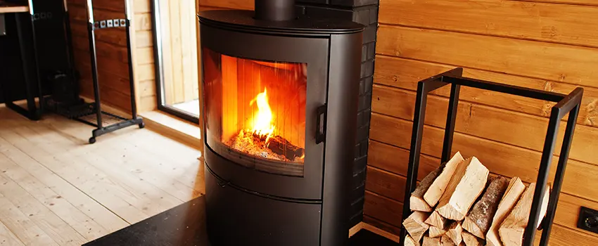 Gas Fireplace Door Handle Installation Services in White Settlement, Texas