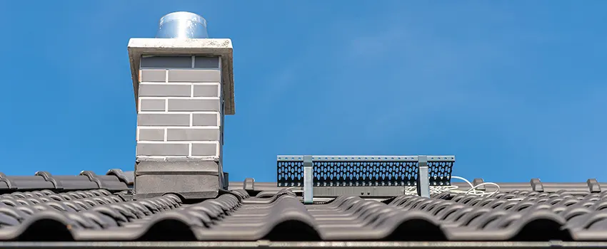 Repair Blocked Chimney in White Settlement, Texas