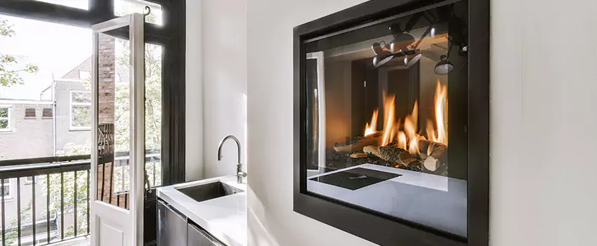 Heatilator Outdoor Fireplace Services in White Settlement, Texas