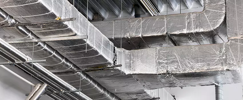 Vent Dust Cleaning Cost in White Settlement, TX