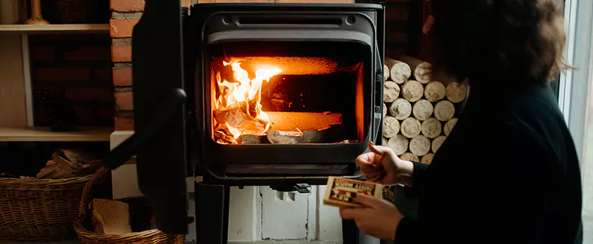 Key Features of Vermont Castings Fireplaces in White Settlement, TX