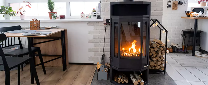 Wood Stove Firebox Installation Services in White Settlement, TX