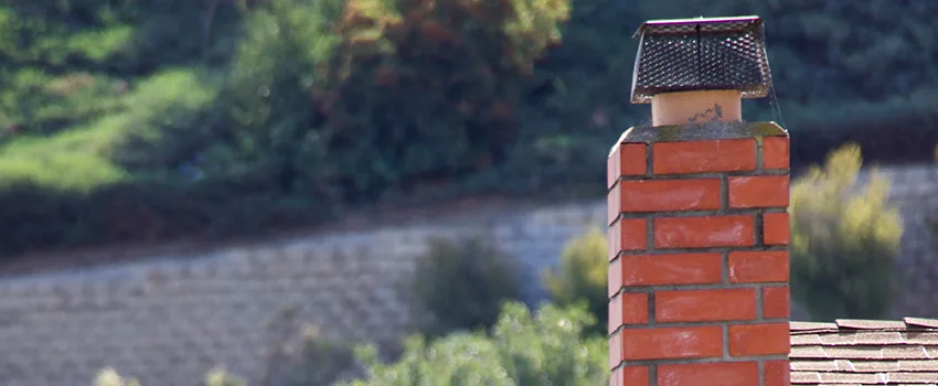 Chimney Tuckpointing And Masonry Restoration in White Settlement, TX