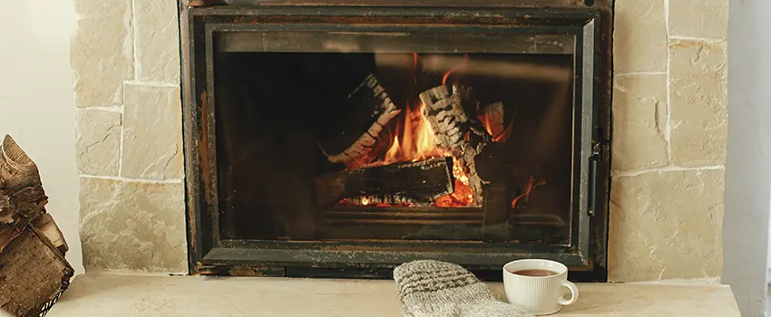 Fireplace Door Handle Replacements Services in White Settlement, Texas