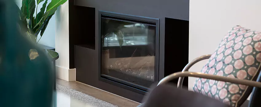 Gas Fireplace Installation in White Settlement, TX