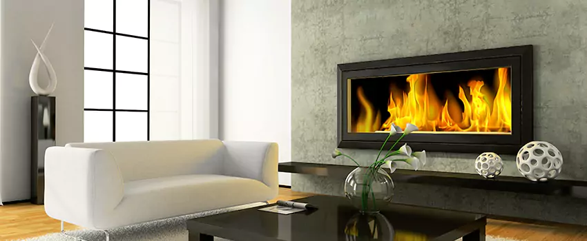 Fireplace Hearth Ideas in White Settlement, Texas