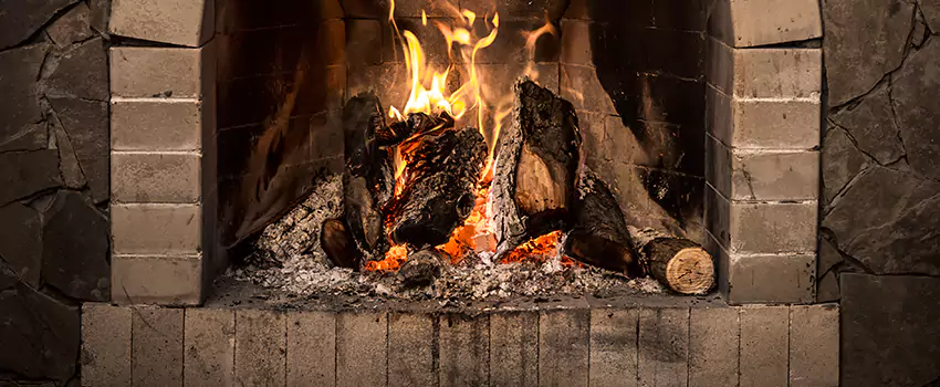 Cost of Rebuilding A Fireplace in White Settlement, Texas