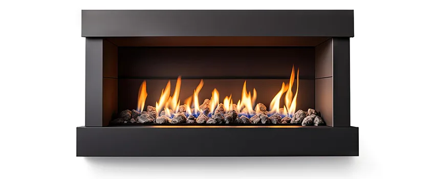 Outdoor Gas Fireplaces Installation in White Settlement, TX