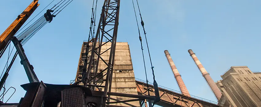 Industrial Chimneys Foundation Repair Services in White Settlement, TX