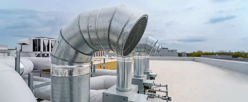 Insulated Ductwork Repair Services Near Me in White Settlement, TX