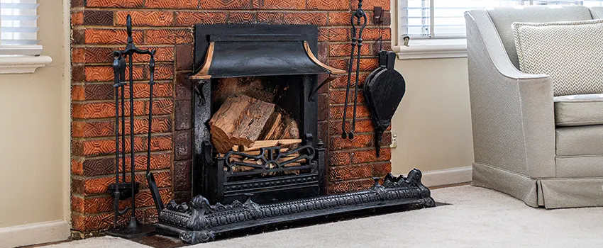 Custom Old Fireplace Redesign Services in White Settlement, Texas