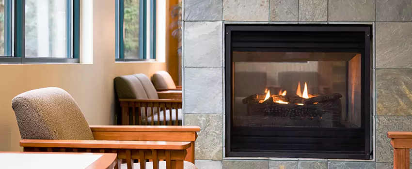 Osburn Fireplace Tempered Glass Hearth Pad Replacement in White Settlement, Texas