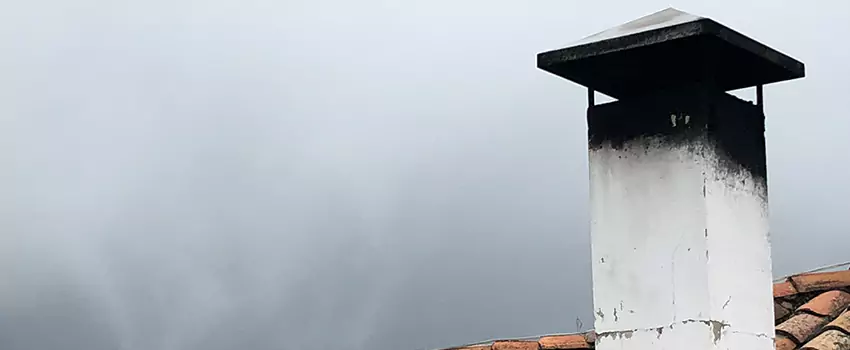 Prefab Chimney Crown Installation in White Settlement, TX