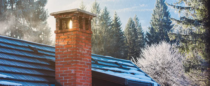 Residential Chimney Rain Caps Repair Services in White Settlement, TX