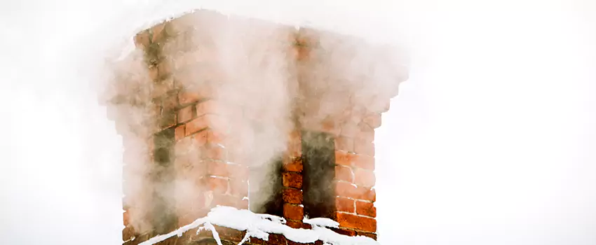 Chimney Flue Soot Removal in White Settlement, TX