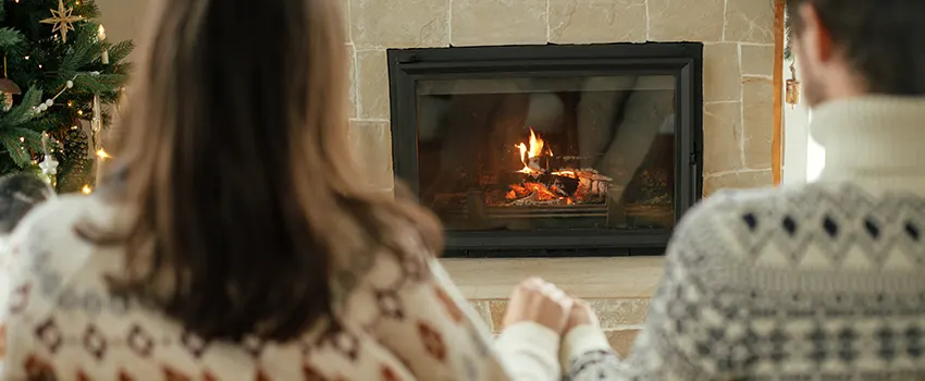 Superior Open-Hearth Wood Fireplaces in White Settlement, TX