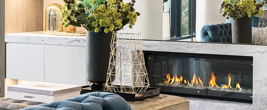 Professional Town & Country Luxury Fireplace Maintenance Experts in White Settlement, Texas