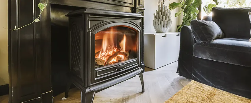 Valor Wood Fireplace in White Settlement, TX