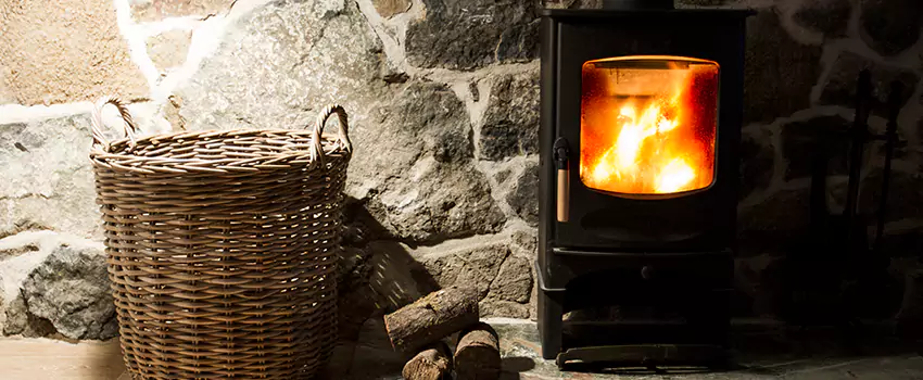 24/7 Wood Stove Installation Services in White Settlement, Texas