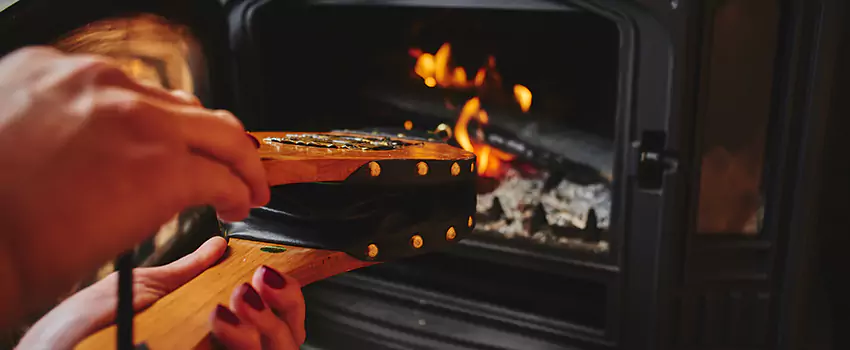 Wood Stove Grates Repair in White Settlement, Texas